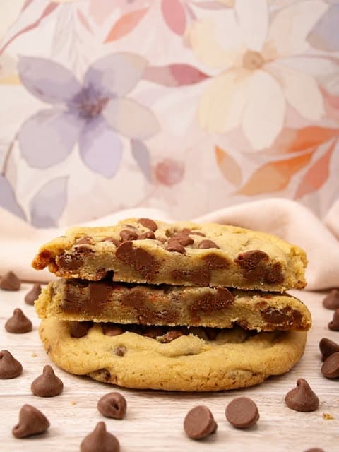 Saintly Sweets Cookie Co