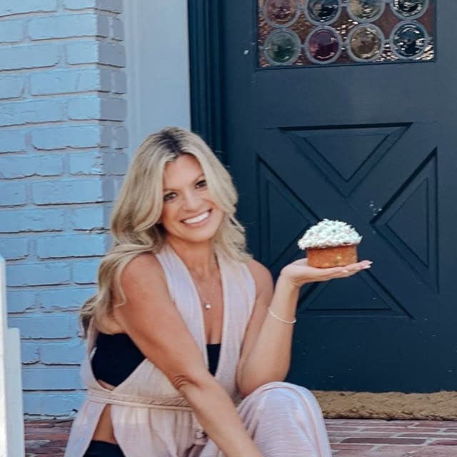 The Little Lady Bakery Co