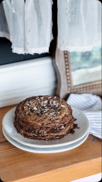 Wooji's Bakery