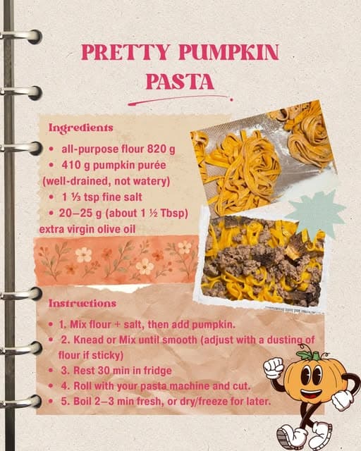 Domestically Delicious