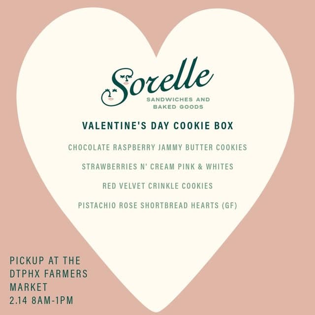 Sorelle